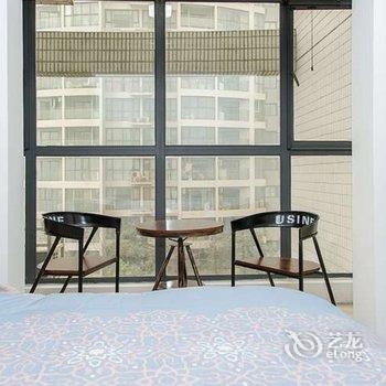 西安唐(00003830)公寓(新小寨村分店)酒店提供图片