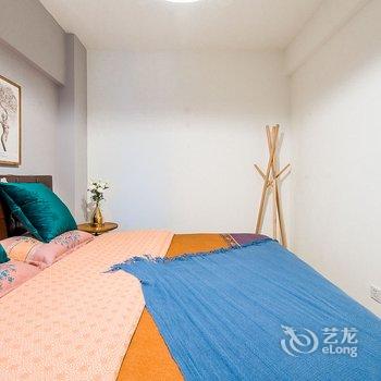 西安秋也公寓酒店提供图片