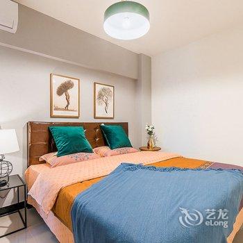 西安秋也公寓酒店提供图片