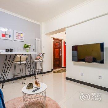 西安秋也公寓酒店提供图片