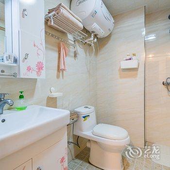 西安秋也公寓酒店提供图片