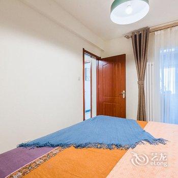西安秋也公寓酒店提供图片