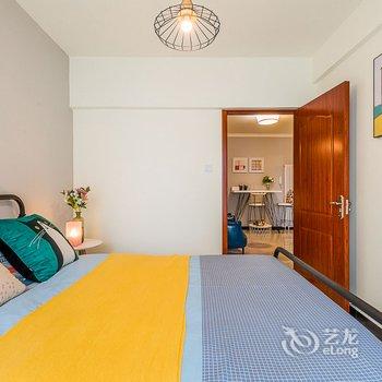 西安秋也公寓酒店提供图片