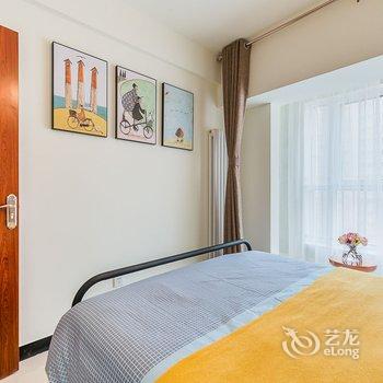 西安秋也公寓酒店提供图片