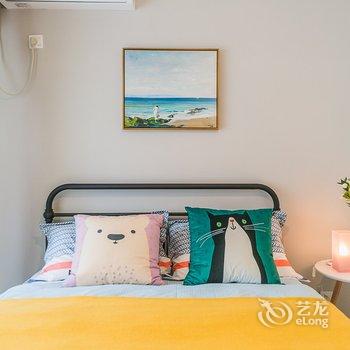 西安秋也公寓酒店提供图片