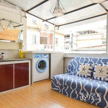 广州路客BC2660精品民宿酒店提供图片