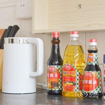 广州路客BC2660精品民宿酒店提供图片