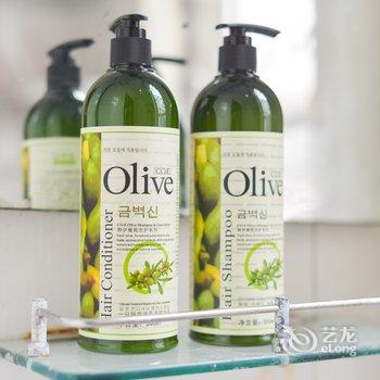 广州路客BC2660精品民宿酒店提供图片