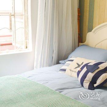 广州路客BC2660精品民宿酒店提供图片