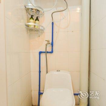 广州路客BC2660精品民宿酒店提供图片