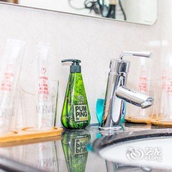 Locals路客·广州天河A59舍公寓(曾憲梓科学馆分店)酒店提供图片