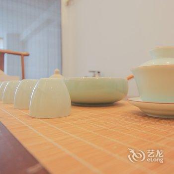 青岛Suzy(00147500)公寓(亚振艺术馆分店)酒店提供图片