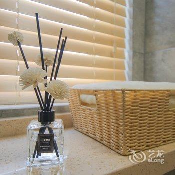 青岛Suzy(00147500)公寓(亚振艺术馆分店)酒店提供图片