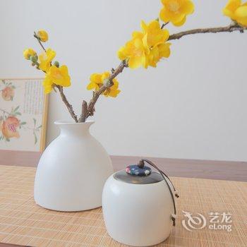 青岛Suzy(00147500)公寓(亚振艺术馆分店)酒店提供图片