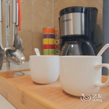 青岛Suzy(00147500)公寓(亚振艺术馆分店)酒店提供图片