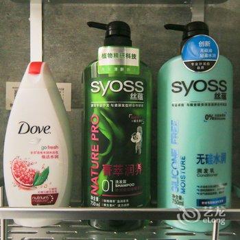 青岛Suzy(00147500)公寓(亚振艺术馆分店)酒店提供图片