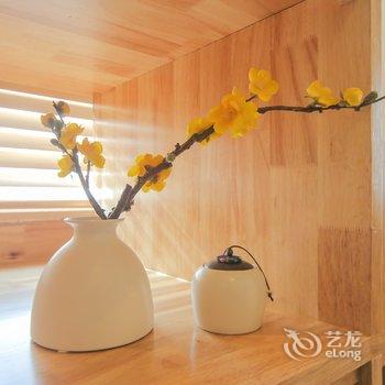 青岛Suzy(00147500)公寓(亚振艺术馆分店)酒店提供图片