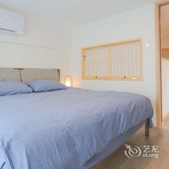 青岛Suzy(00147500)公寓(亚振艺术馆分店)酒店提供图片