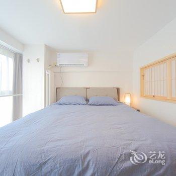 青岛Suzy(00147500)公寓(亚振艺术馆分店)酒店提供图片