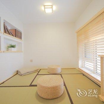 青岛Suzy(00147500)公寓(亚振艺术馆分店)酒店提供图片