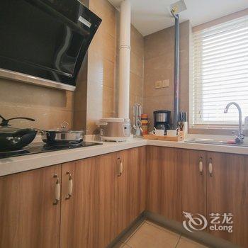 青岛Suzy(00147500)公寓(亚振艺术馆分店)酒店提供图片