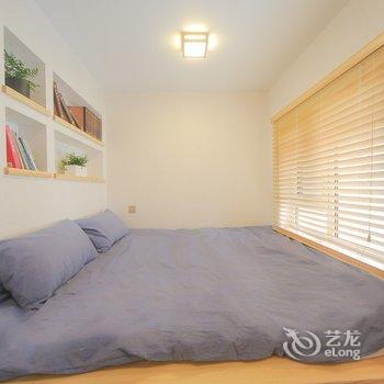 青岛Suzy(00147500)公寓(亚振艺术馆分店)酒店提供图片