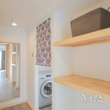 青岛Suzy(00147500)公寓(亚振艺术馆分店)酒店提供图片