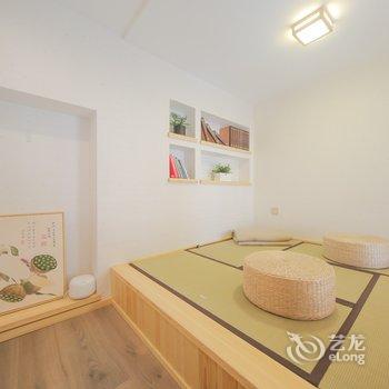 青岛Suzy(00147500)公寓(亚振艺术馆分店)酒店提供图片