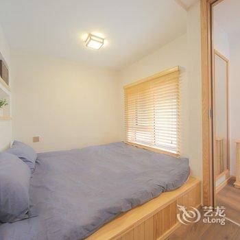 青岛Suzy(00147500)公寓(亚振艺术馆分店)酒店提供图片