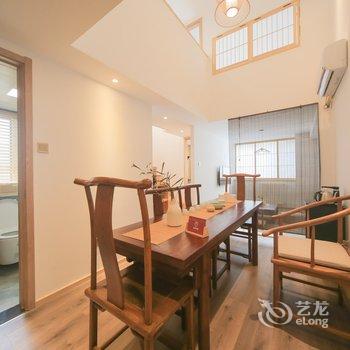 青岛Suzy(00147500)公寓(亚振艺术馆分店)酒店提供图片