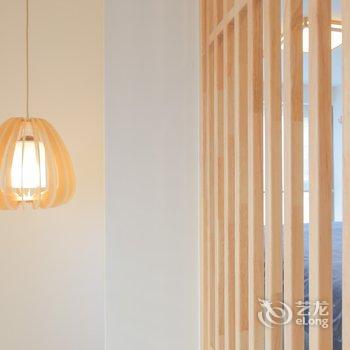 青岛Suzy(00147500)公寓(亚振艺术馆分店)酒店提供图片