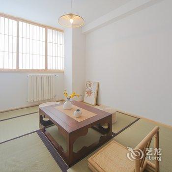 青岛Suzy(00147500)公寓(亚振艺术馆分店)酒店提供图片