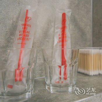 青岛Suzy(00147500)公寓(亚振艺术馆分店)酒店提供图片