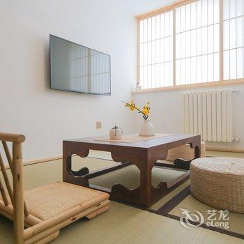 青岛Suzy(00147500)公寓(亚振艺术馆分店)酒店提供图片