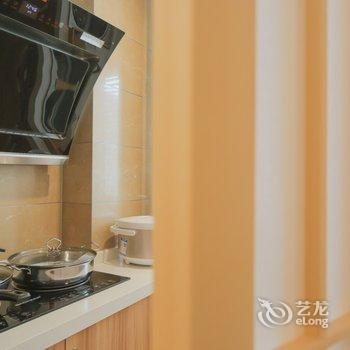 青岛Suzy(00147500)公寓(亚振艺术馆分店)酒店提供图片