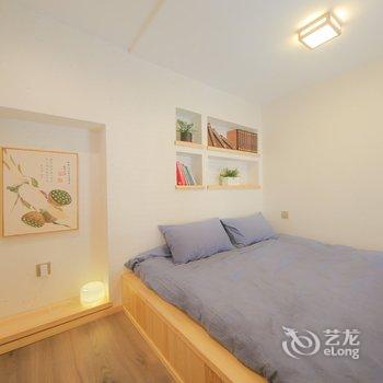 青岛Suzy(00147500)公寓(亚振艺术馆分店)酒店提供图片