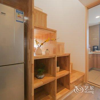 青岛Suzy(00147500)公寓(亚振艺术馆分店)酒店提供图片