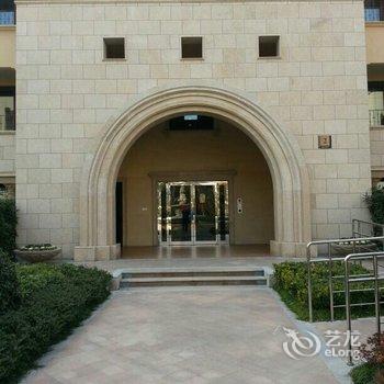 上海海边小屋金茂悦公馆度假民宿酒店提供图片