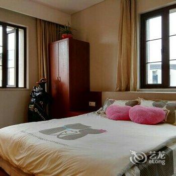 上海海边小屋金茂悦公馆度假民宿酒店提供图片