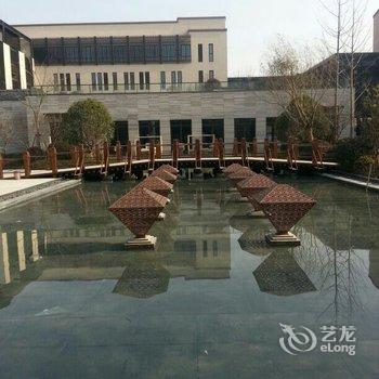 上海海边小屋金茂悦公馆度假民宿酒店提供图片