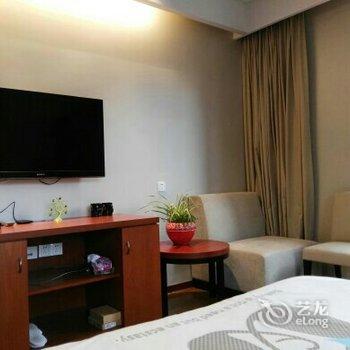 上海海边小屋金茂悦公馆度假民宿酒店提供图片