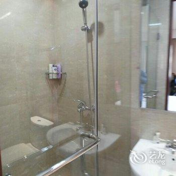 上海海边小屋金茂悦公馆度假民宿酒店提供图片