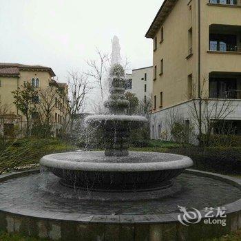 上海海边小屋金茂悦公馆度假民宿酒店提供图片