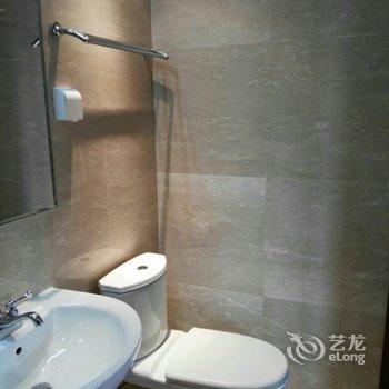 上海海边小屋金茂悦公馆度假民宿酒店提供图片