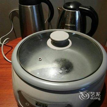 上海海边小屋金茂悦公馆度假民宿酒店提供图片