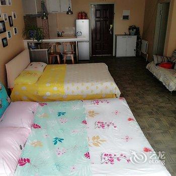 呼伦贝尔18347061123公寓酒店提供图片