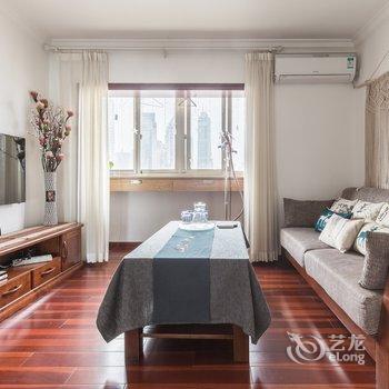 上海梧桐宿公寓(5号店)酒店提供图片