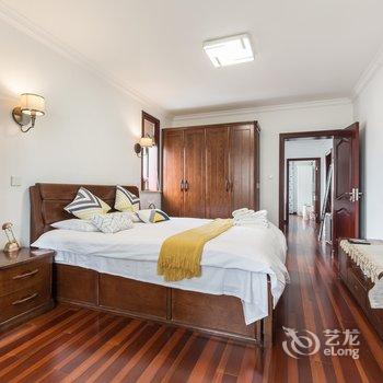 上海梧桐宿公寓(5号店)酒店提供图片