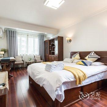 上海梧桐宿公寓(5号店)酒店提供图片