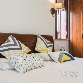 上海梧桐宿公寓(5号店)酒店提供图片